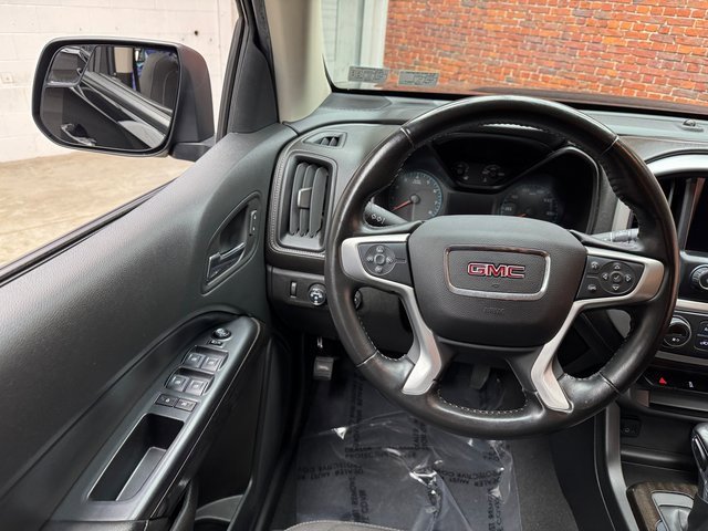 Used 2022 GMC Canyon Elevation w/ Trailering Package image 13