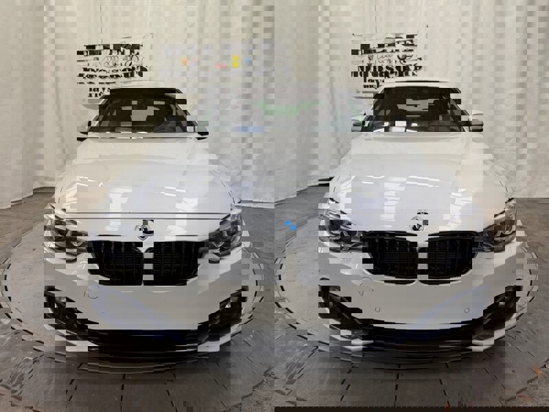 Used 2016 BMW 428i xDrive Coupe image 4