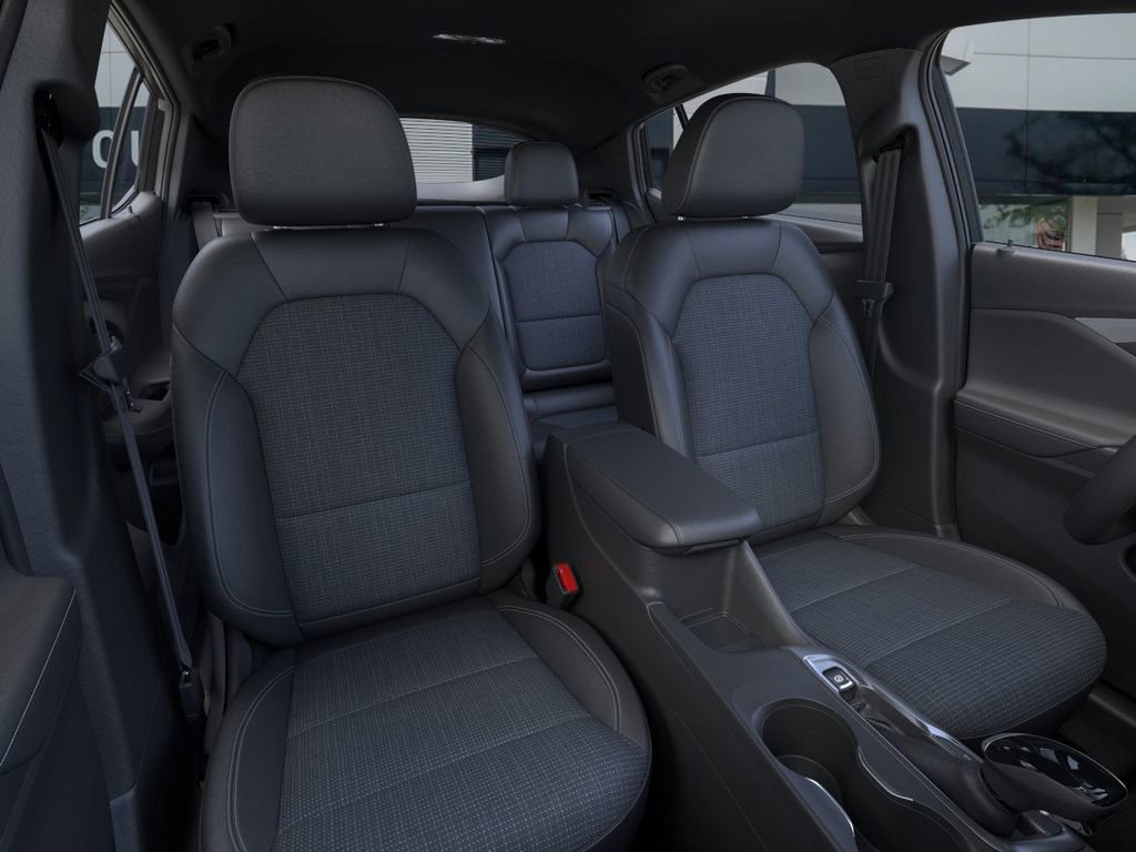 New 2025 Buick Envista Preferred w/ Convenience I Package image 18