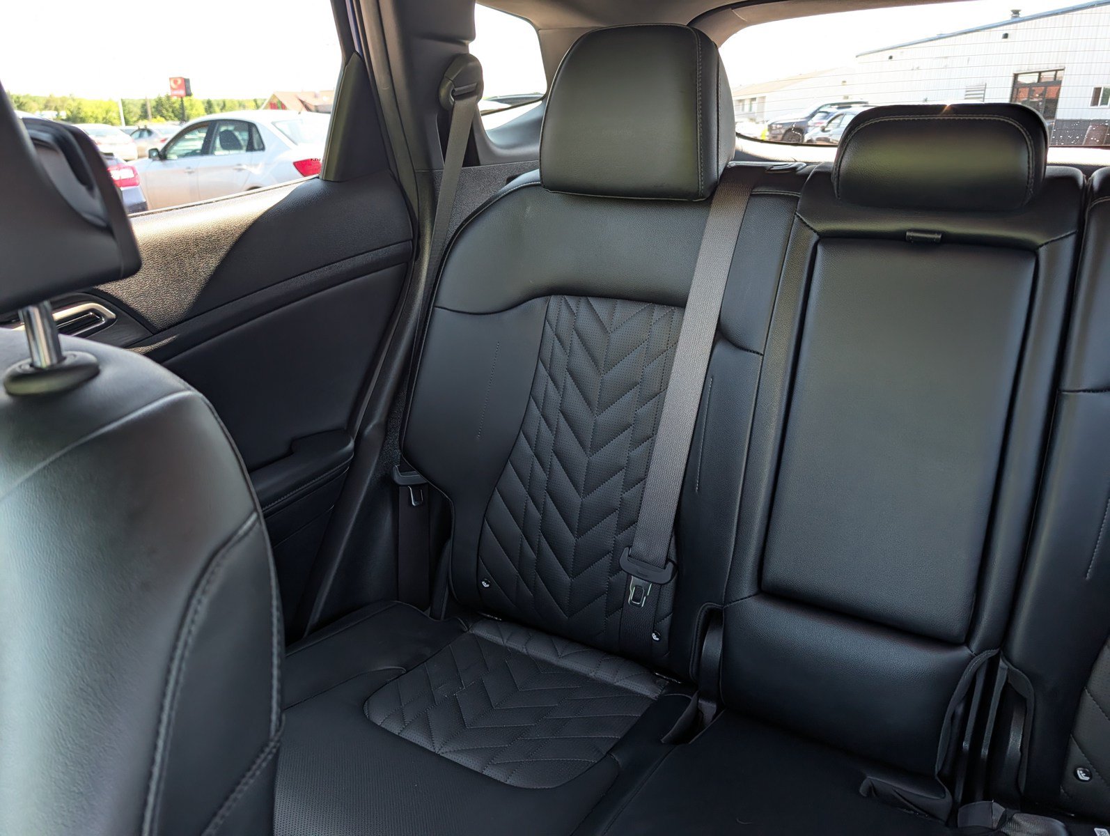 Used 2023 Kia Sportage X-Line AWD/4WD image 12