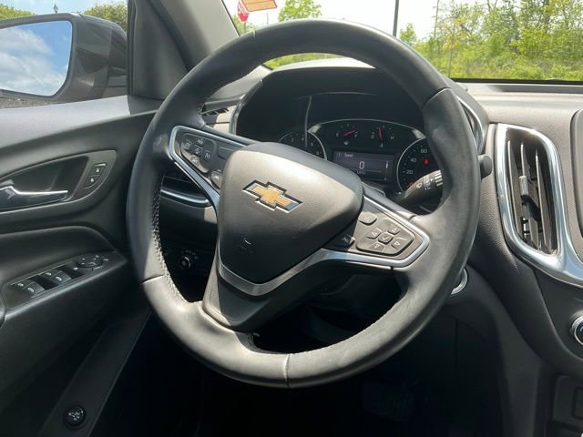 Used 2023 Chevrolet Equinox LT AWD/4WD image 22