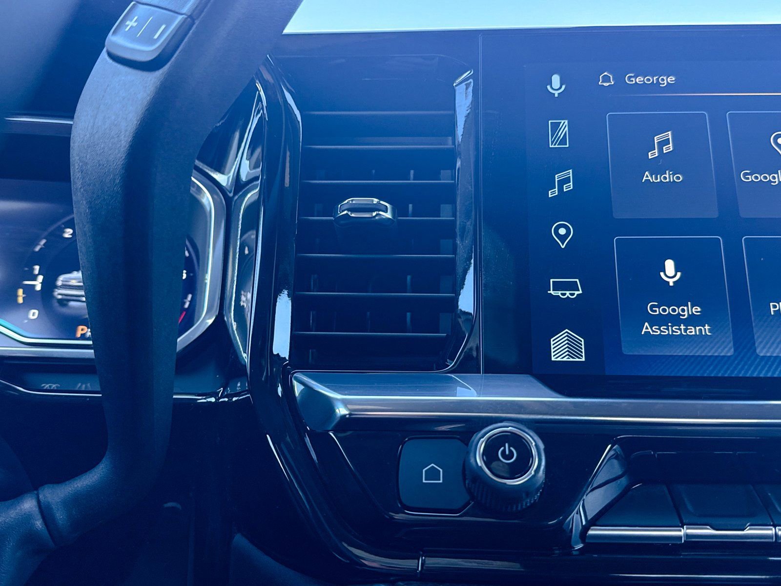 Certified 2023 Chevrolet Silverado 1500 RST w/ Protection Package image 28