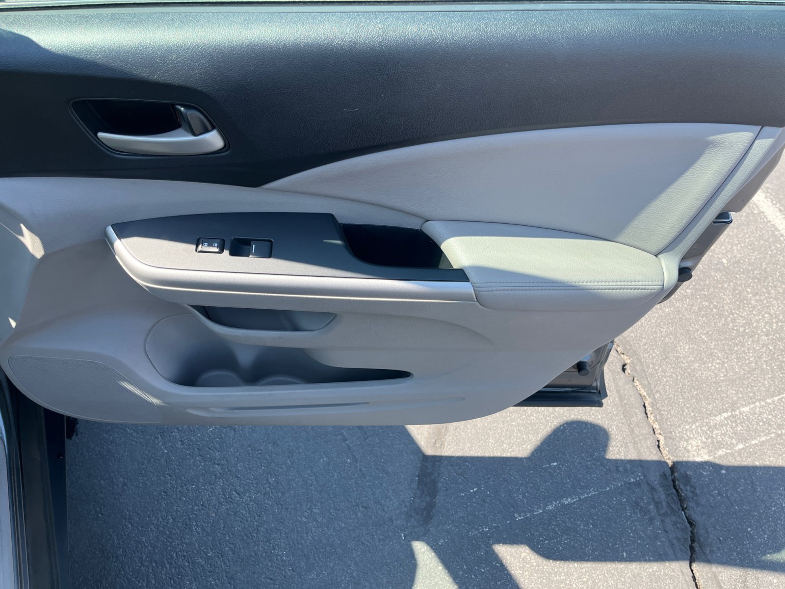 Used 2013 Honda CR-V EX-L image 27
