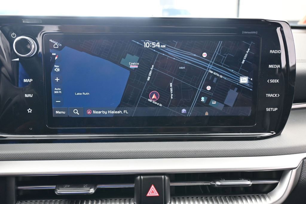 Used 2023 Kia K5 GT-Line w/ GT-Line Premium Package FWD image 19