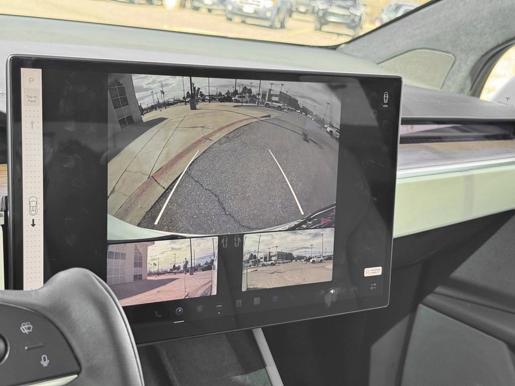 Used 2022 Tesla Model X Base image 22