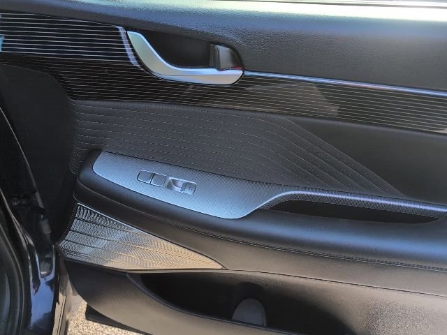 Used 2024 Hyundai Palisade Calligraphy image 14