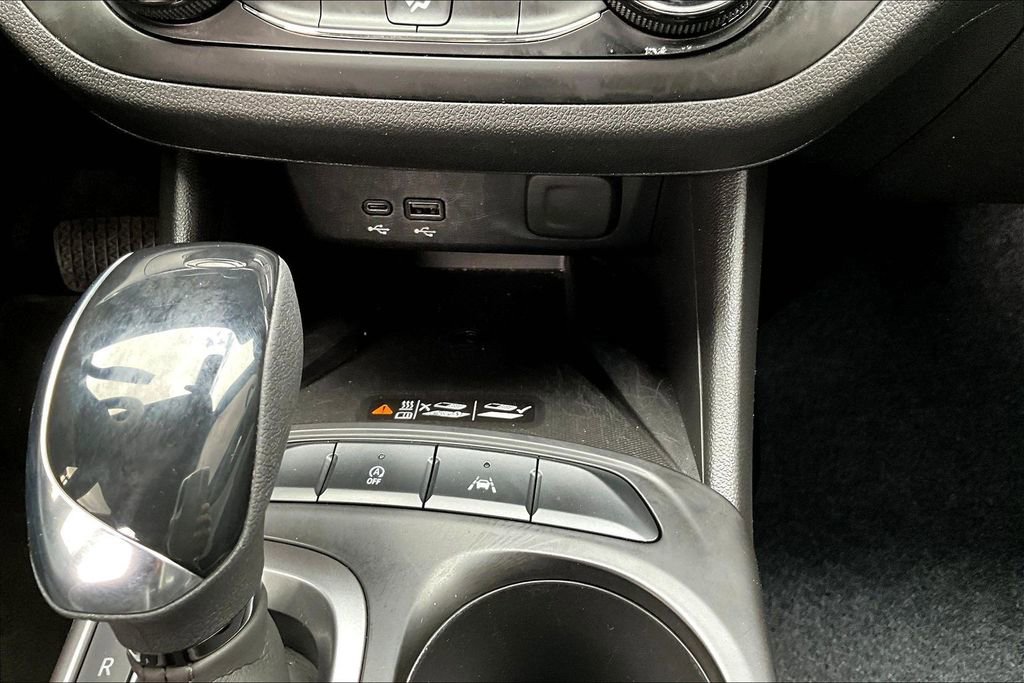 Used 2024 Buick Envista Preferred w/ Convenience II Package image 50