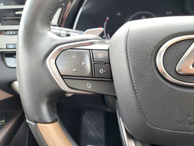 Used 2024 Lexus RX 350 Premium Plus w/ Convenience Package FWD image 30