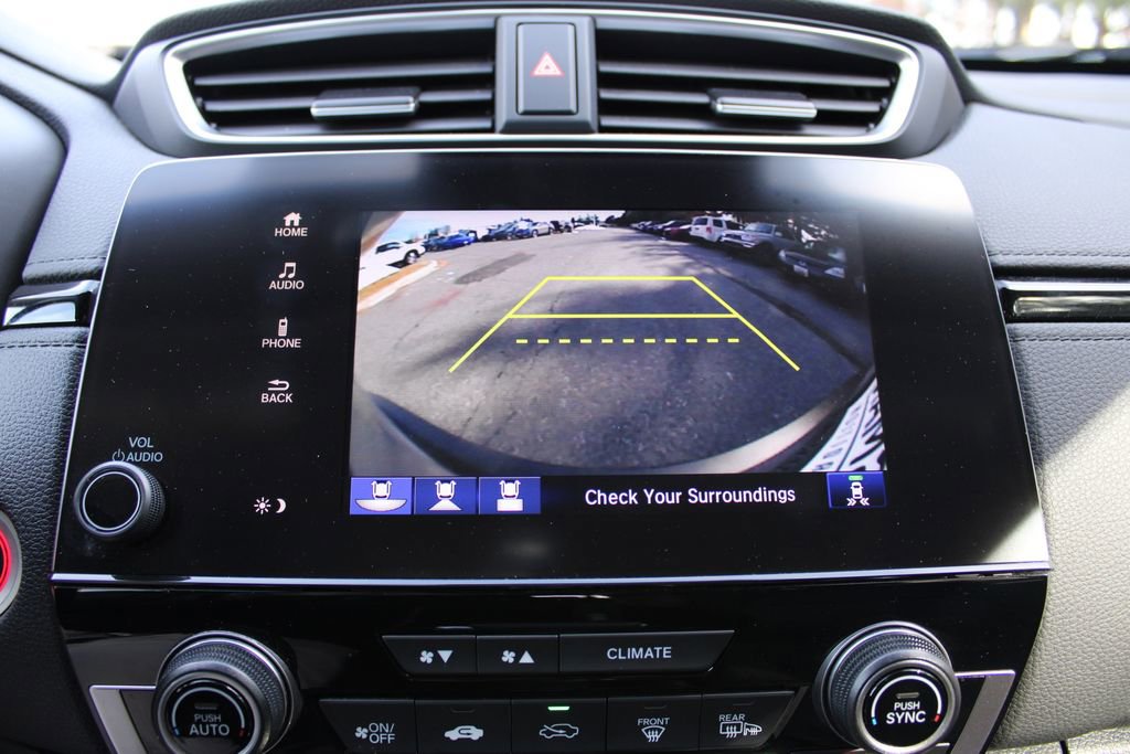 Certified 2020 Honda CR-V EX-L image 26