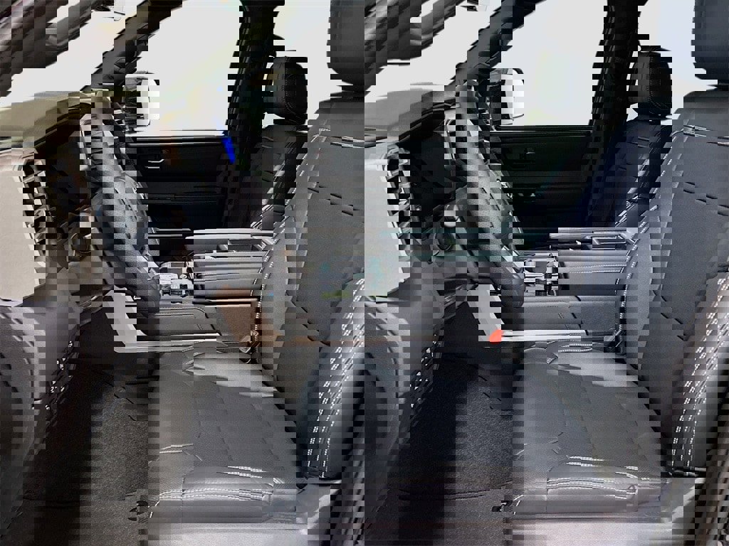 New 2026 Toyota Tundra Limited image 21