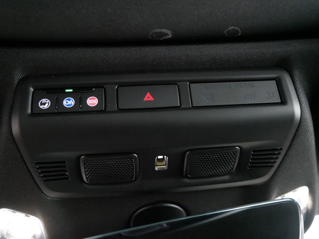 New 2026 Chevrolet Corvette Stingray Preferred Cpe w/ Z51 Performance Package image 22