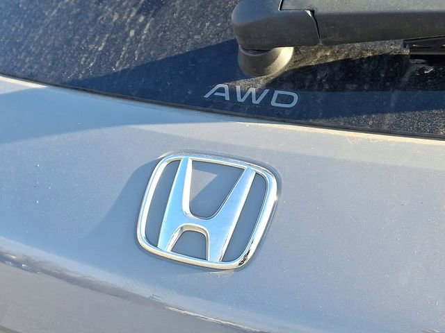 Certified 2024 Honda HR-V Sport image 29