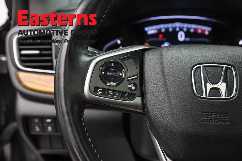 Used 2019 Honda CR-V EX-L image 15