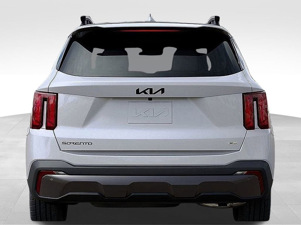 New 2025 Kia Sorento X-Line EX image 36