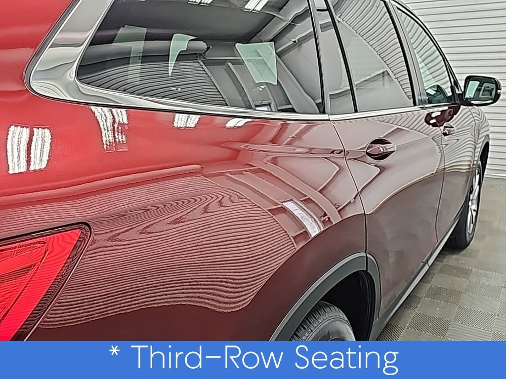 Used 2021 Honda Pilot EX-L image 10