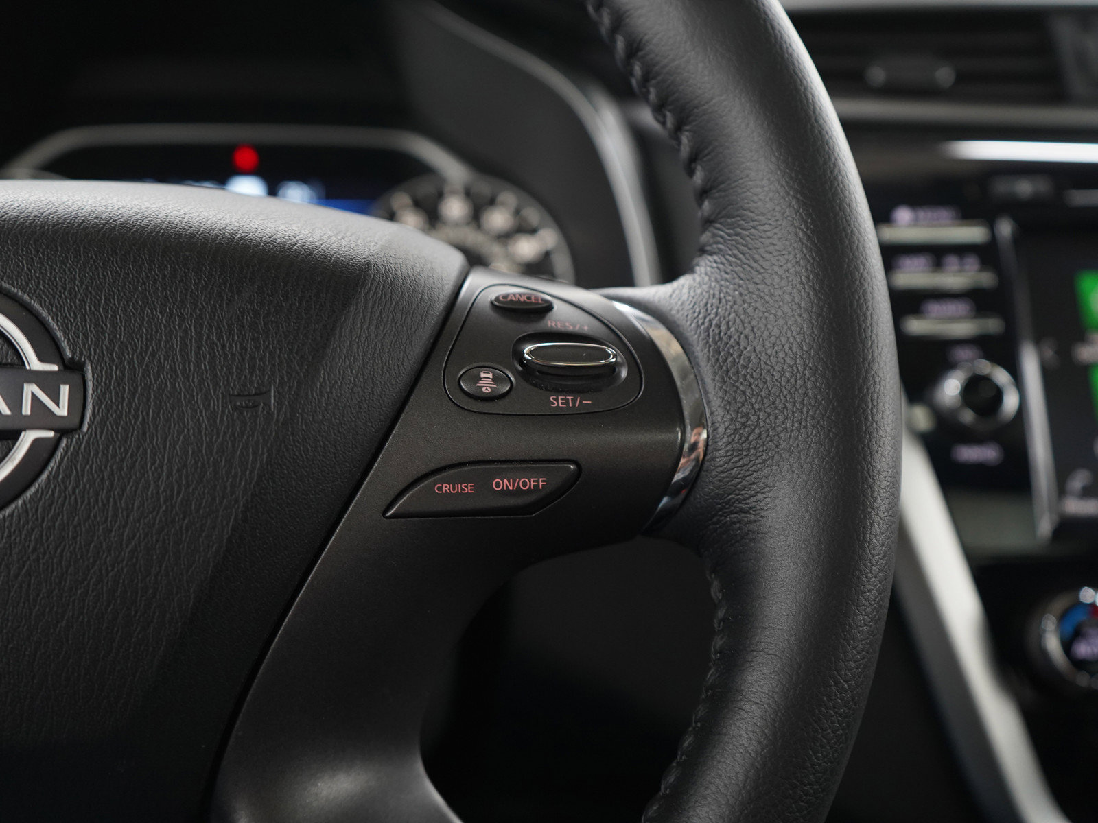 Used 2024 Nissan Murano SL image 27