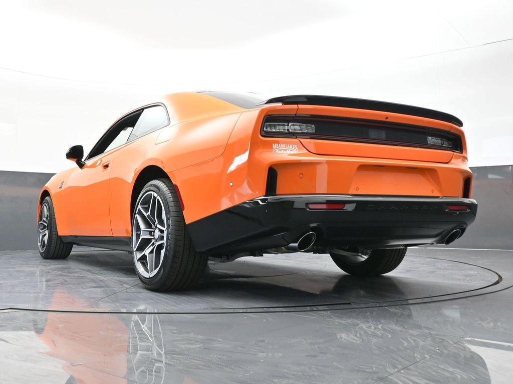 New 2026 Dodge Charger Scat Pack image 48