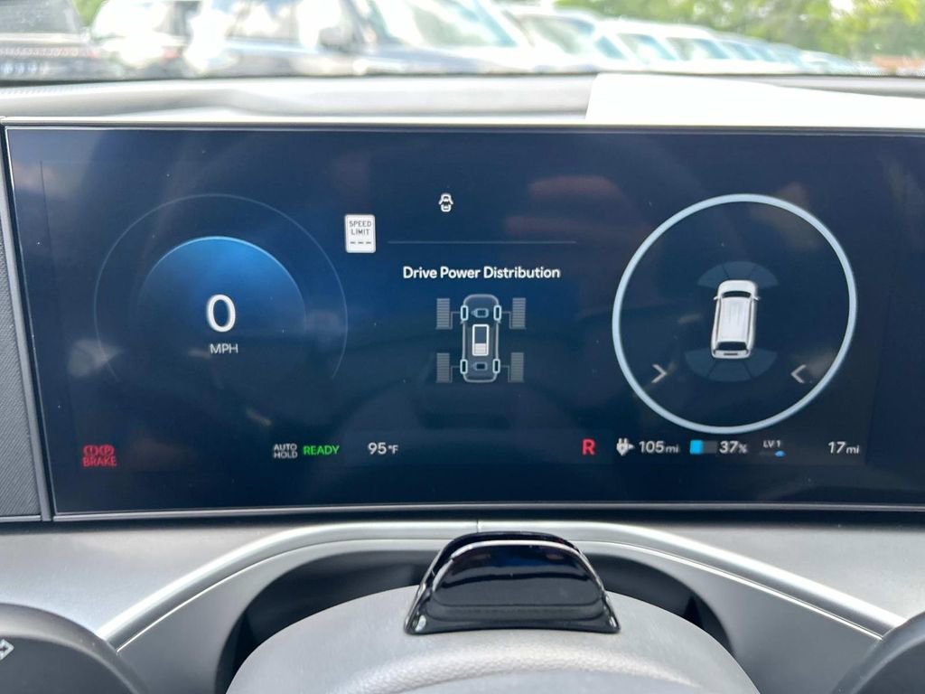 New 2026 Hyundai Ioniq 9 SE image 37