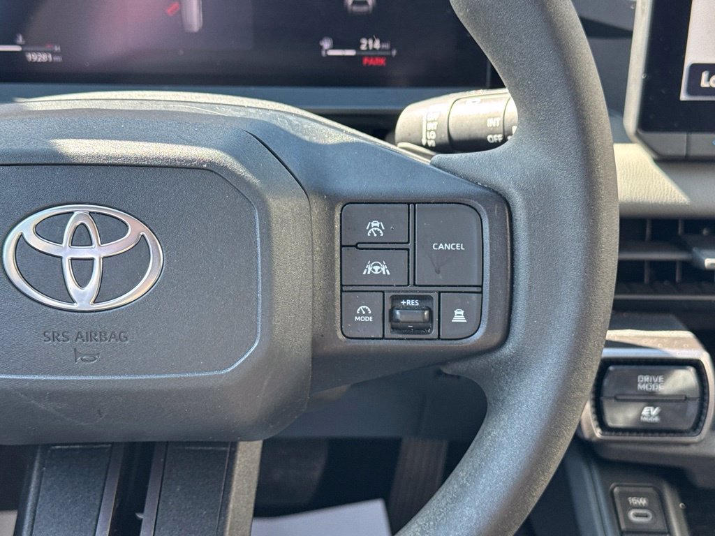 Certified 2026 Toyota RAV4 LE AWD/4WD image 29