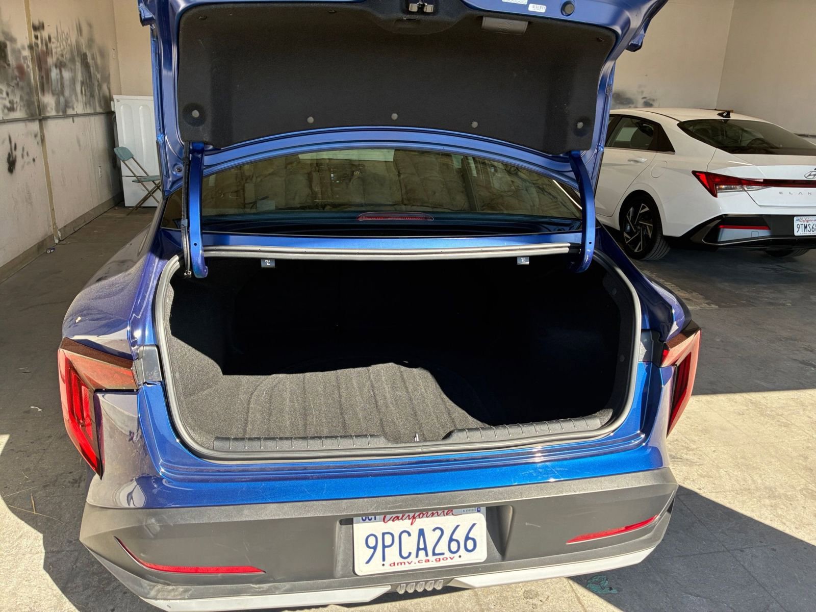 Used 2025 Kia K4 LXS image 30