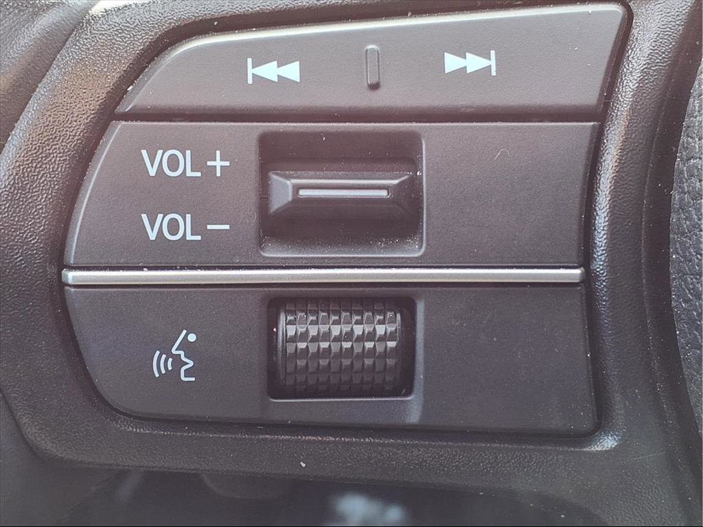 Certified 2024 Honda Accord EX-L image 27