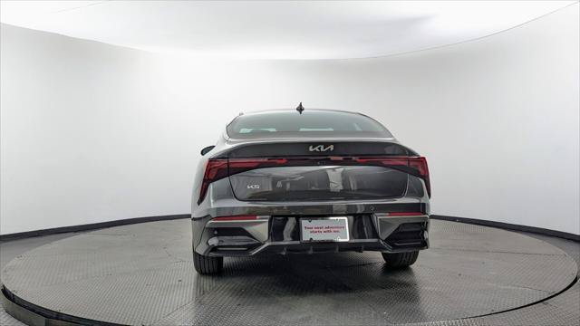 Used 2026 Kia K5 LXS FWD image 7