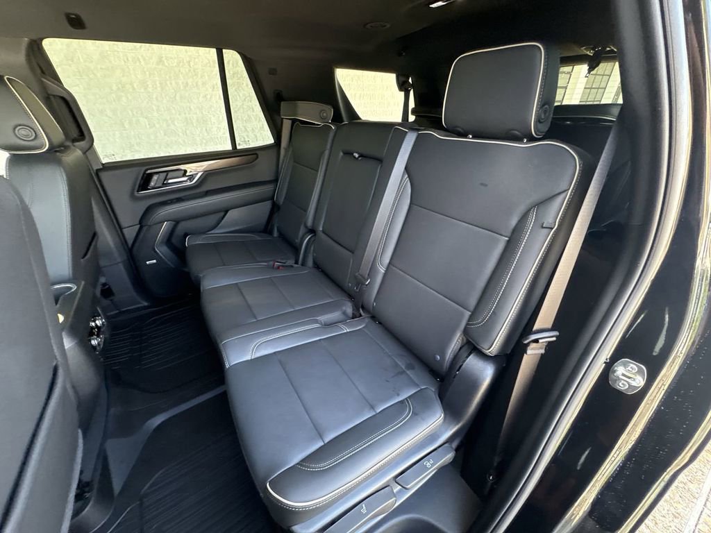 Certified 2025 GMC Yukon Elevation image 25