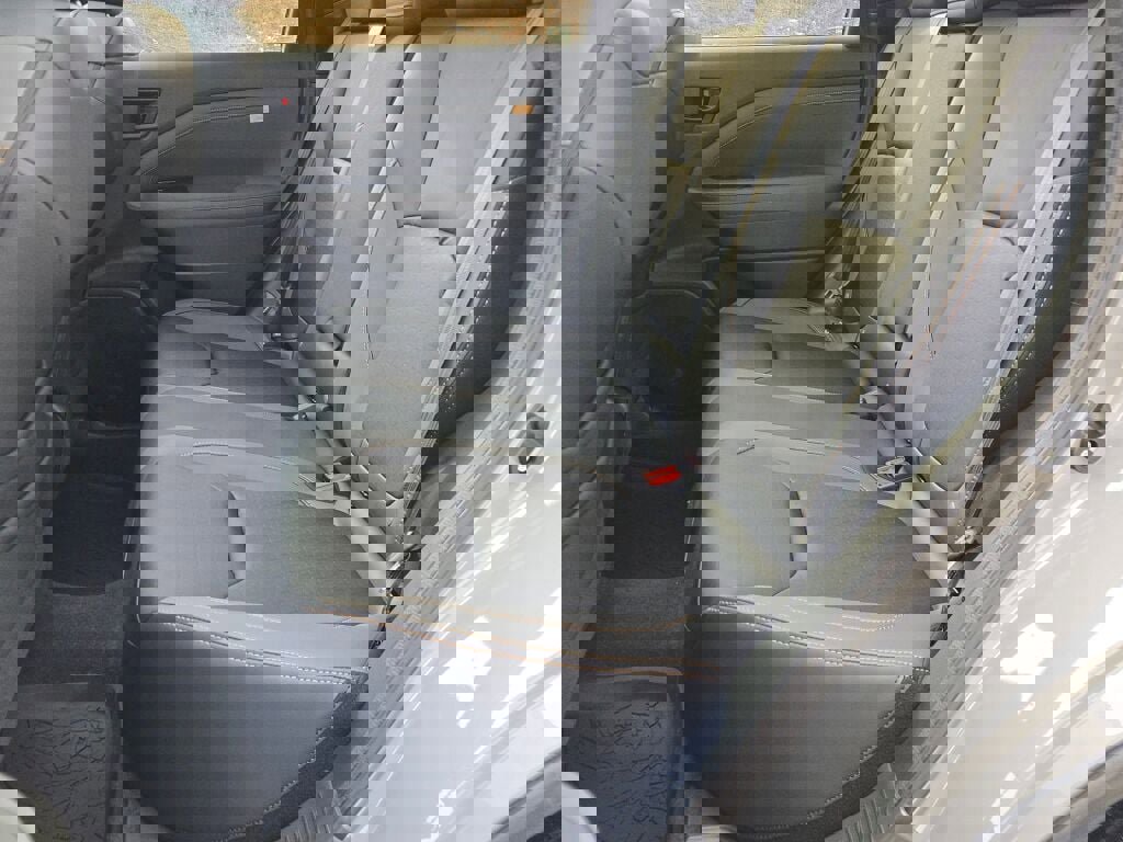 New 2026 Subaru Forester Wilderness image 18