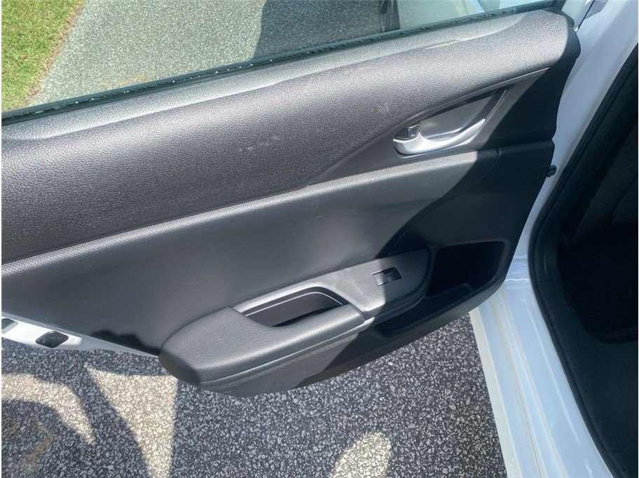 Used 2019 Honda Civic Sport image 26