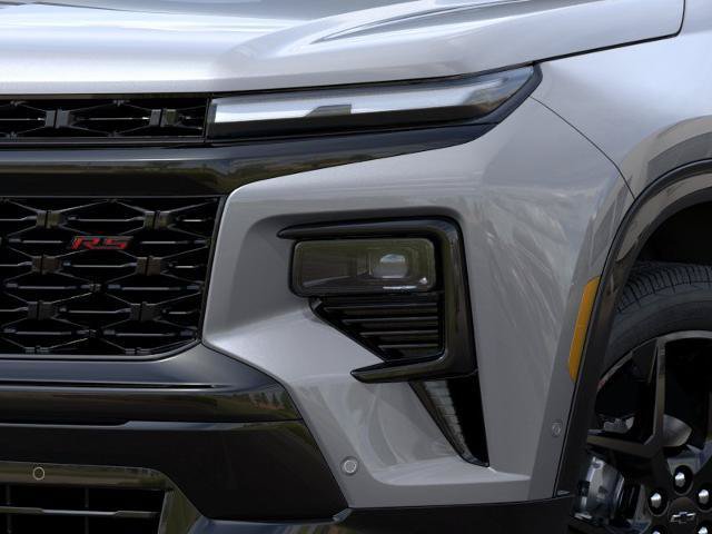 New 2026 Chevrolet Traverse RS FWD image 10