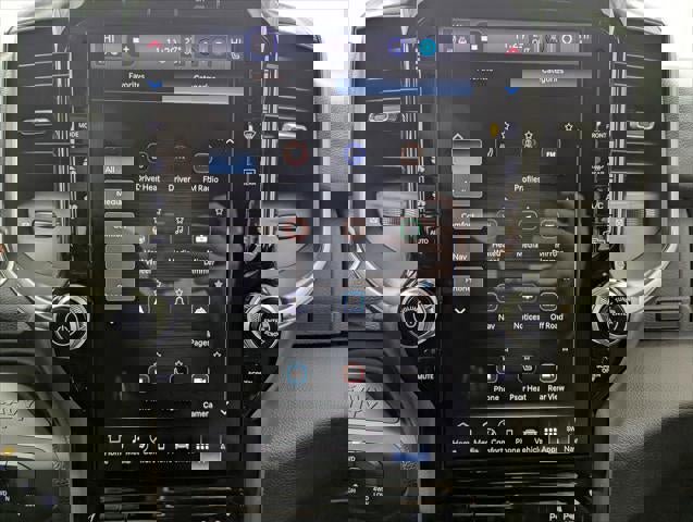 New 2026 RAM 2500 Big Horn image 55