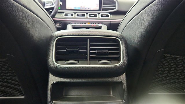 Used 2023 Mercedes-Benz GLE 450 4MATIC w/ AMG Line Exterior image 55