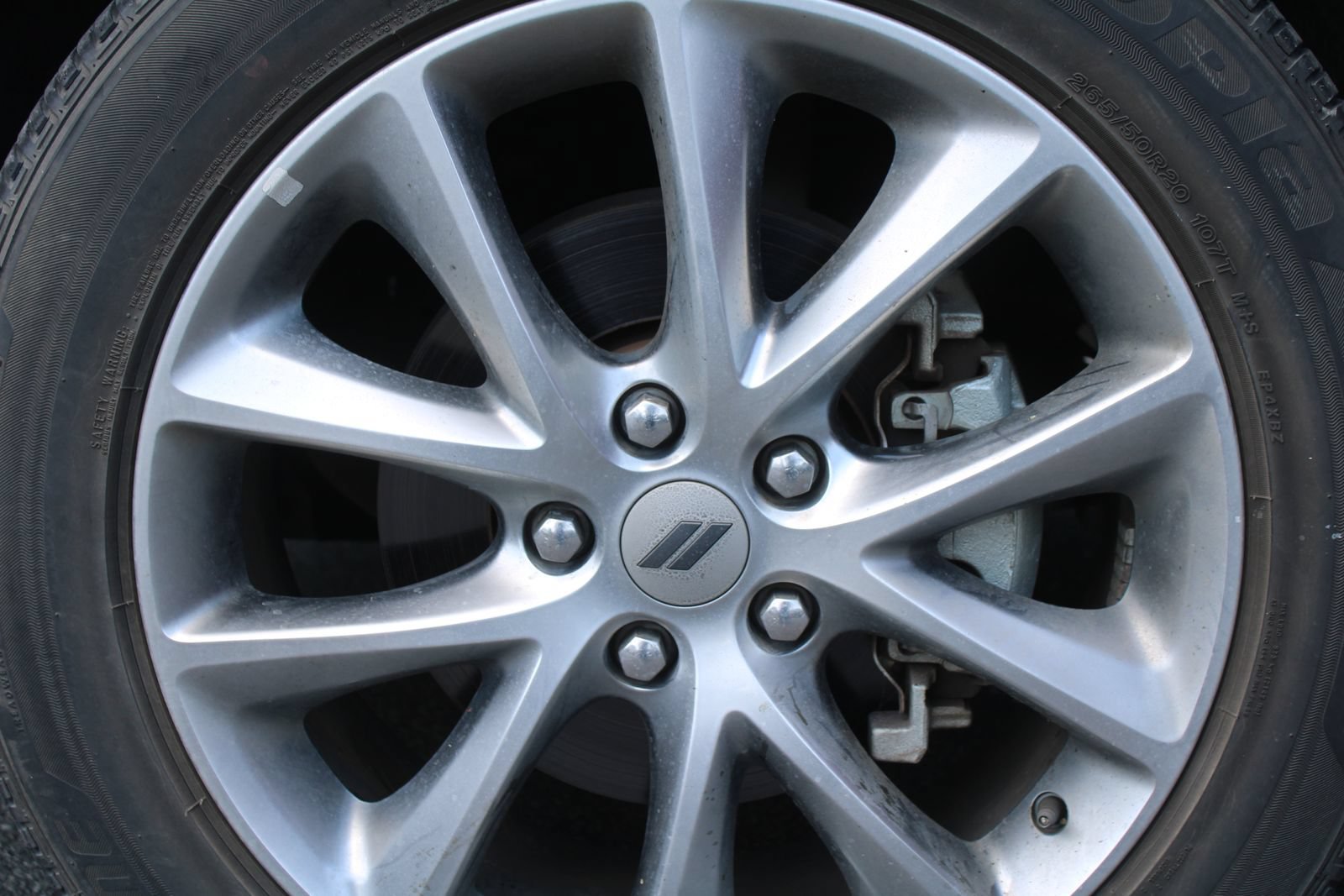 Used 2019 Dodge Durango SXT RWD image 17