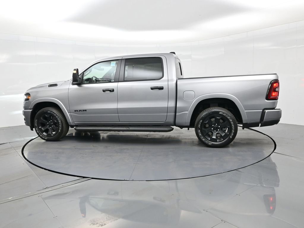 New 2026 RAM 1500 Big Horn image 10
