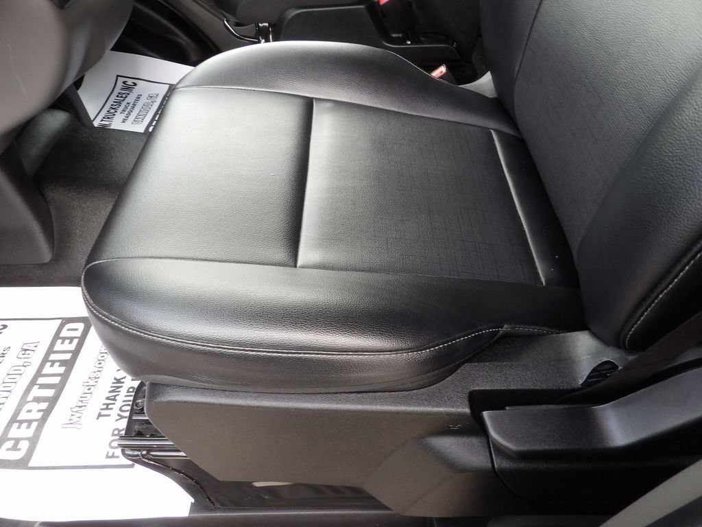 Used 2023 Ford Transit 250 148 High Roof Extended w/ Load Area Protection Package RWD image 18