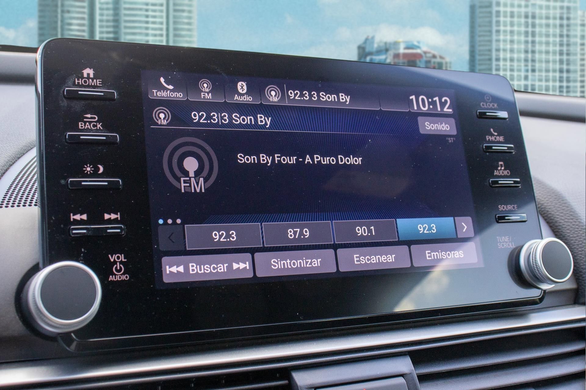 Used 2022 Honda Accord Sport image 31