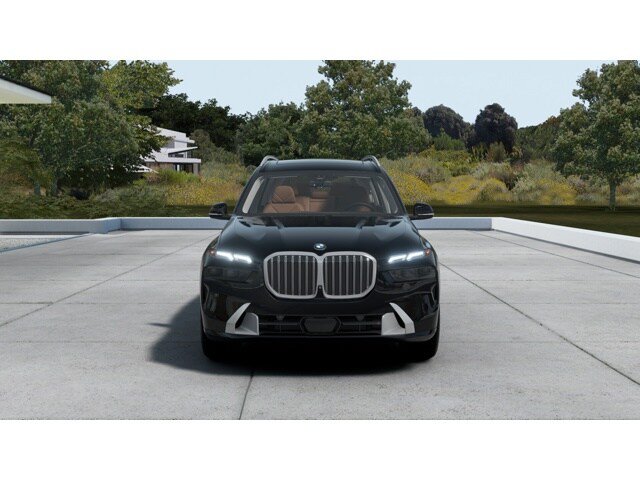 New 2027 BMW X7 xDrive40i w/ Premium Package AWD/4WD image 3