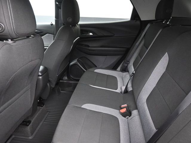 Used 2026 Chevrolet TrailBlazer LT w/ Driver Confidence Package FWD image 18