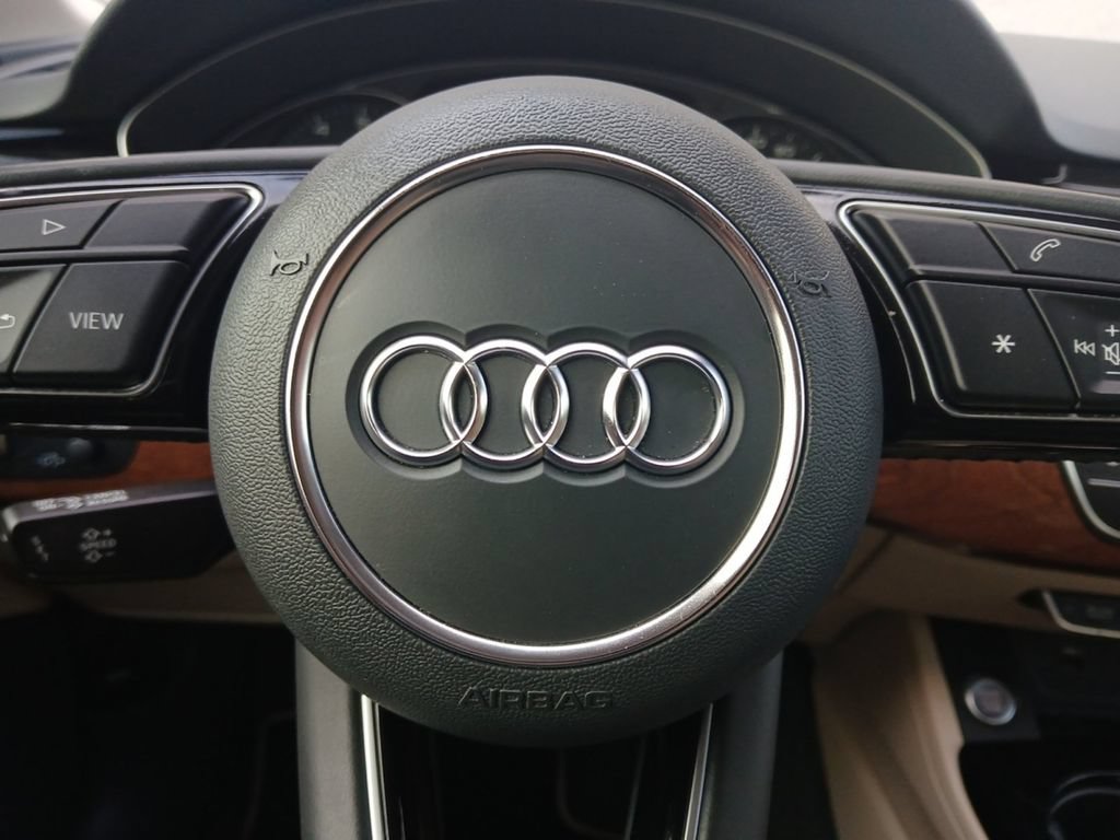 Used 2020 Audi A4 2.0T Premium w/ Convenience Package FWD image 5