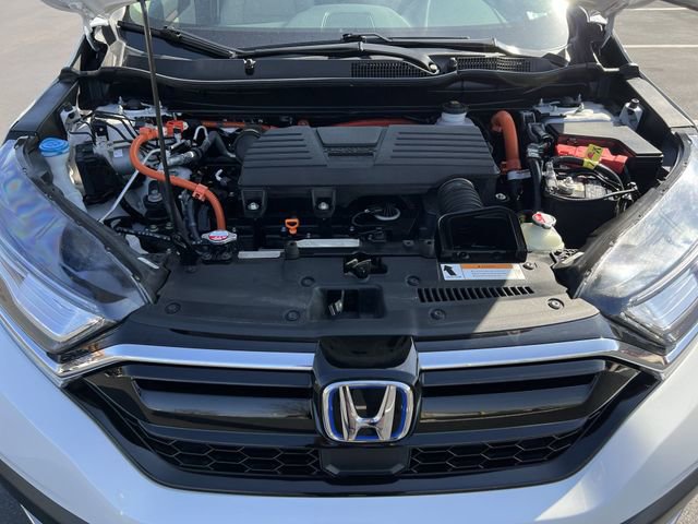 Used 2022 Honda CR-V Touring image 24