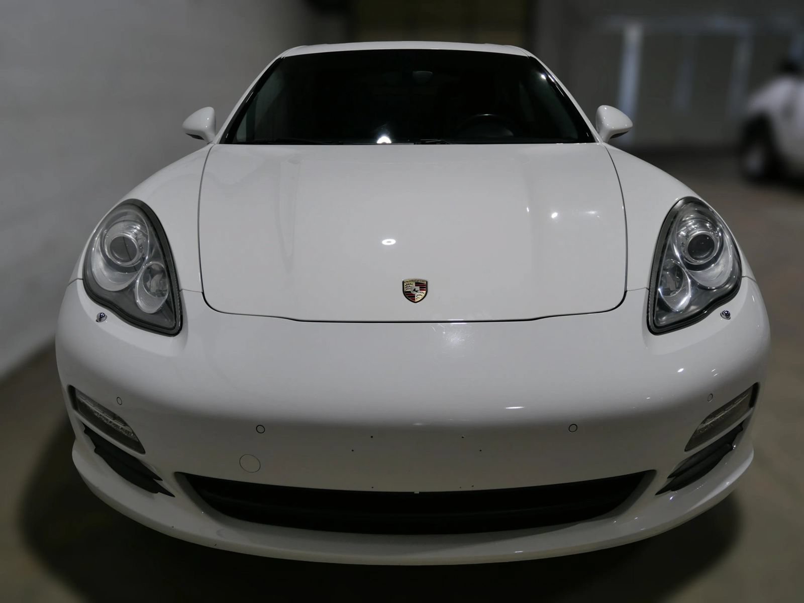 Used 2011 Porsche Panamera S RWD image 2