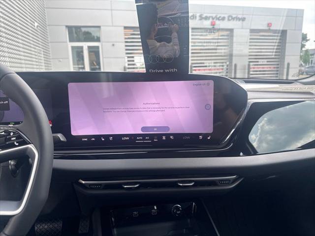 New 2026 Audi A5 Premium Plus AWD/4WD image 15