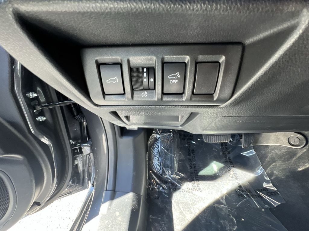 New 2025 Subaru Outback Wilderness image 18