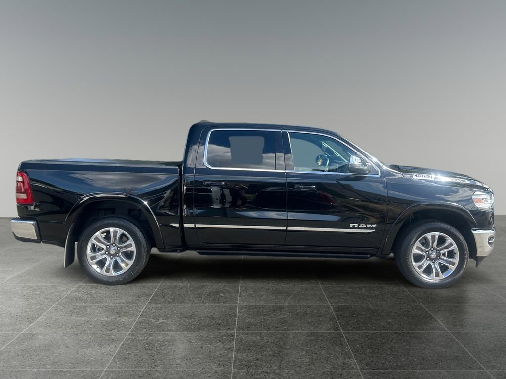 Used 2024 RAM 1500 Limited image 8