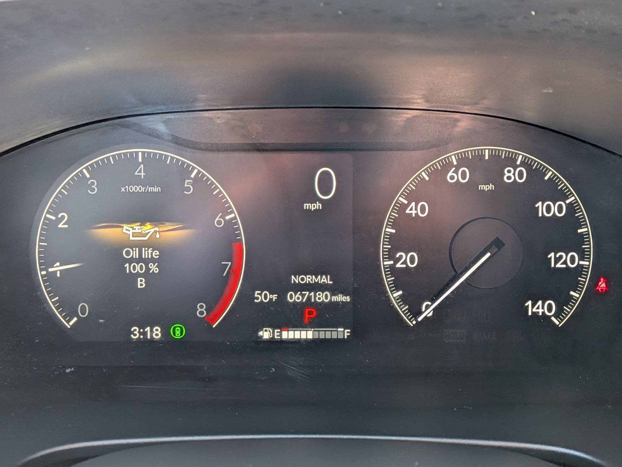 Used 2025 Honda CR-V LX image 14