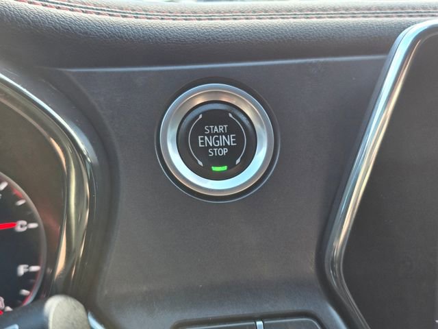 Used 2021 Chevrolet Blazer RS w/ LPO, Cargo Package image 39