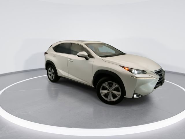 Used 2017 Lexus NX 200t 200t F Sport w/ Premium Package image 6