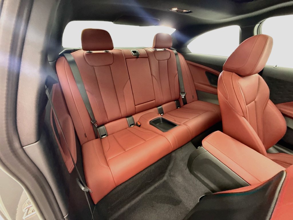 New 2026 BMW 230i Coupe w/ Premium Package RWD image 21