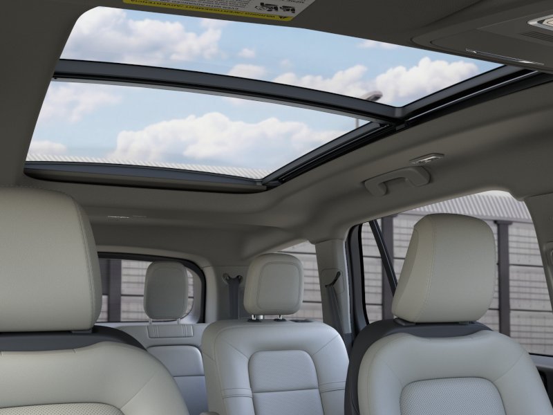 New 2026 Lincoln Aviator AWD image 46