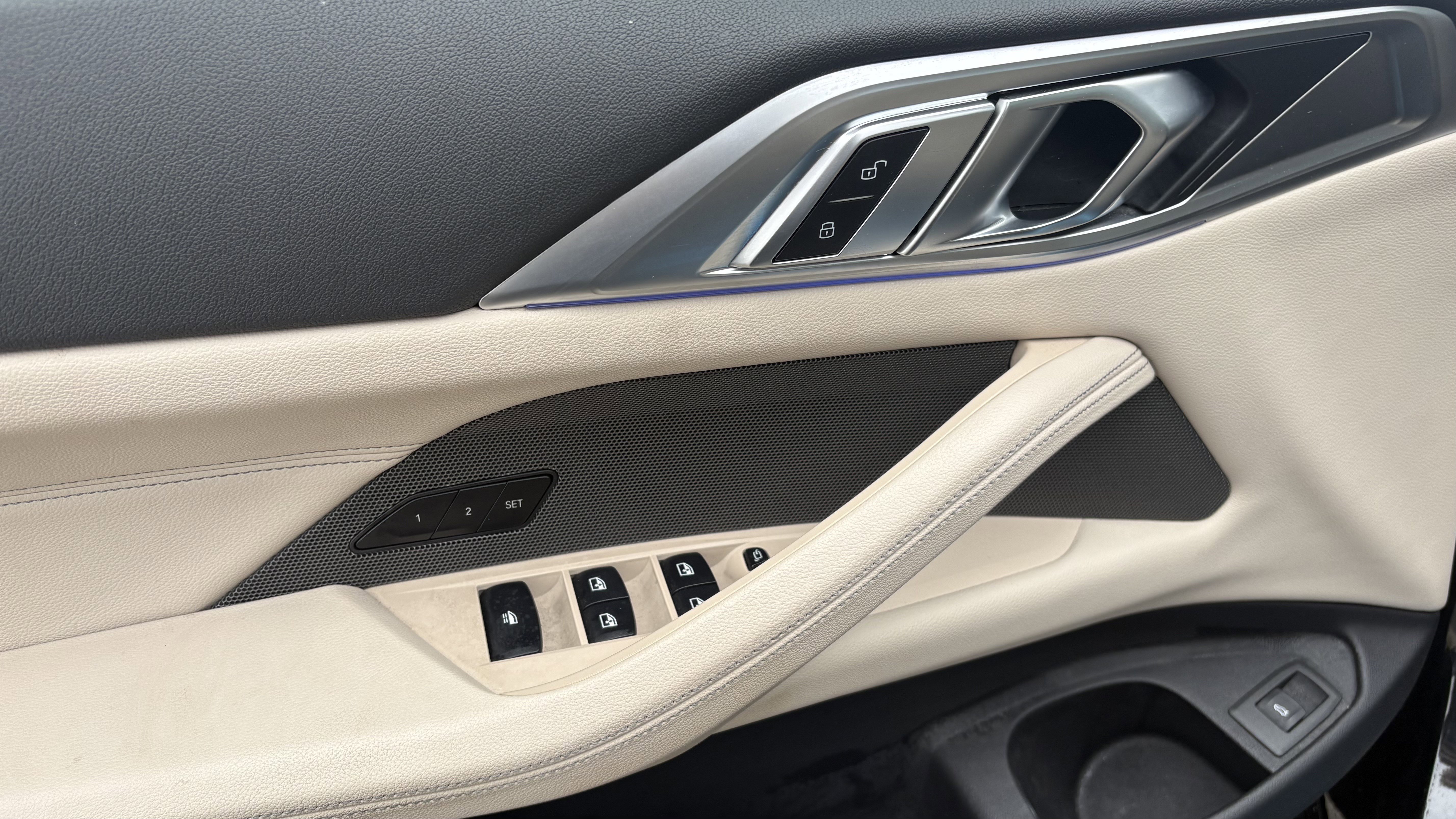 Certified 2022 BMW 440i xDrive Convertible w/ Premium Package image 17